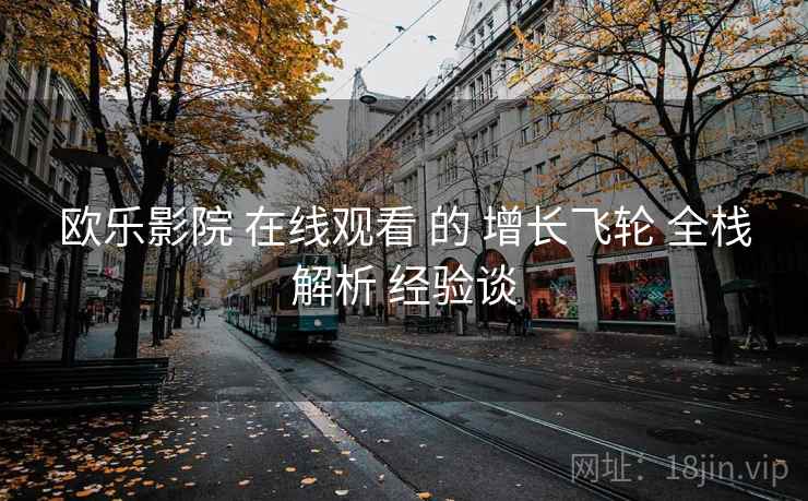欧乐影院 在线观看 的 增长飞轮 全栈解析 经验谈